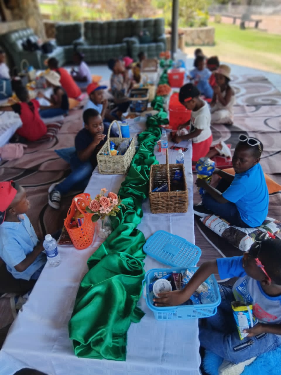 Harmony Junior School